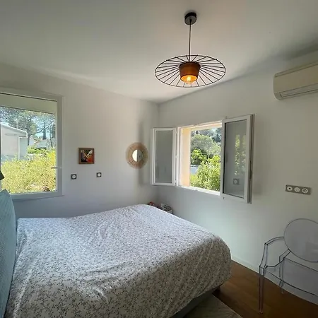 Holiday home Brise Marine 2 Ch Grand Calme Et Confort Dans Quartier Balneaire Tres Recherche